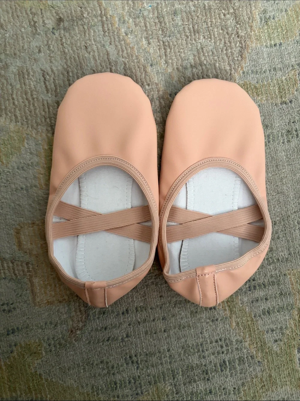 Stelle Ballerina slippers